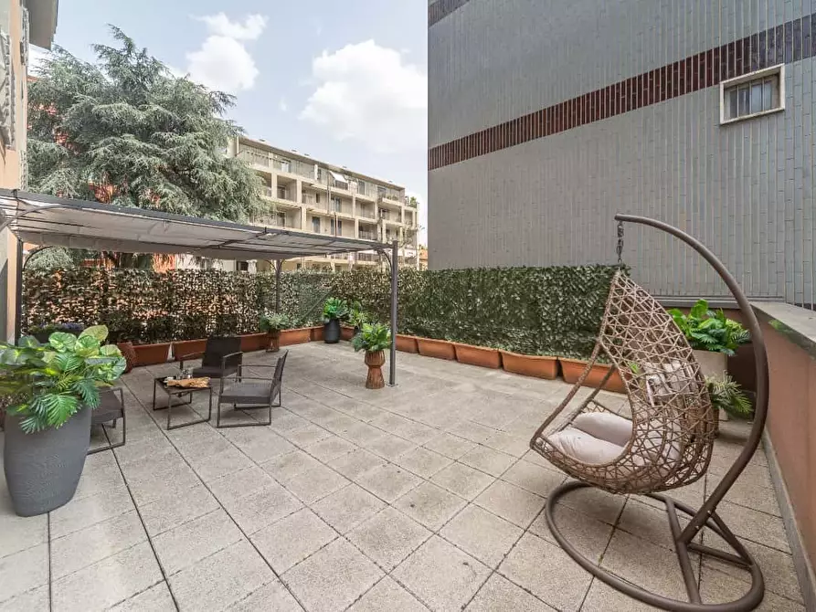 Immagine 20 di Appartamento in affitto  in Via Giuseppe Candiani a Milano