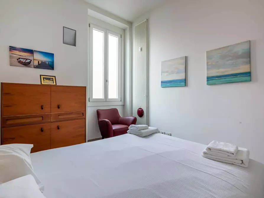 Immagine 10 di Appartamento in affitto  in Via Giuseppe Piolti de' Bianchi18 a Milano