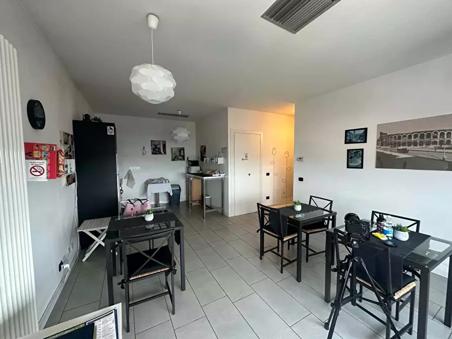 Immagine 10 di Camera in affitto  in Viale del Lavoro33 a Verona