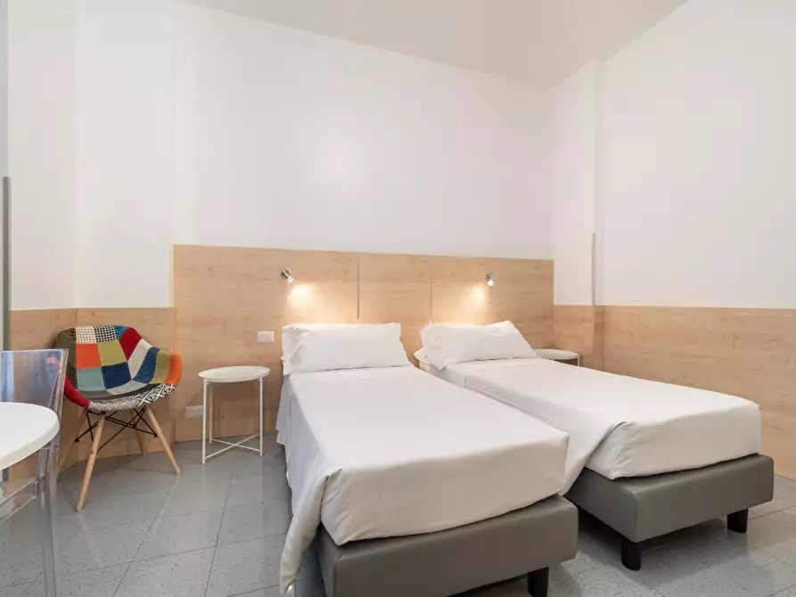 Immagine 3 di Appartamento in affitto  in Viale Gorizia6 a Milano