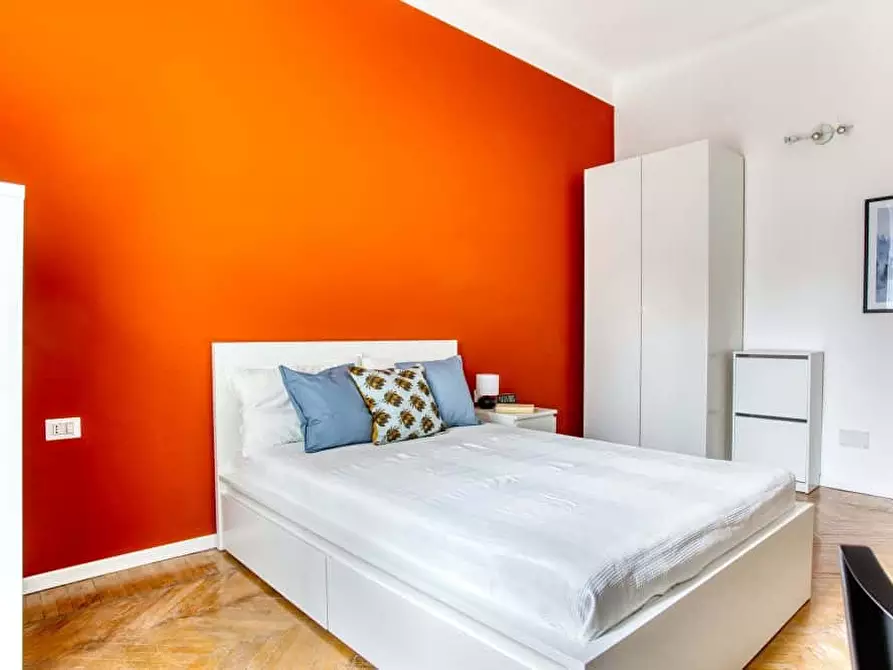 Immagine 5 di Camera in affitto  in Via Filippino Lippi33 a Milano