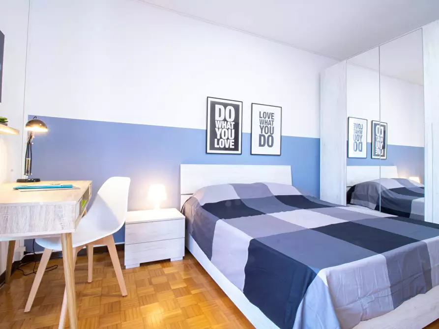 Immagine 2 di Camera in affitto  in Via Michelangelo Buonarroti243 a Padova