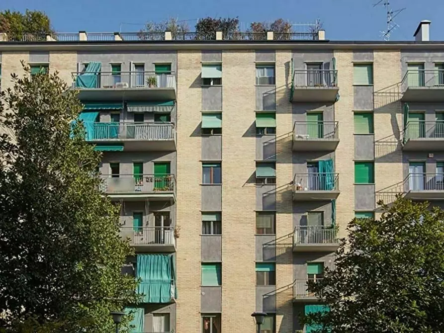 Immagine 3 di Appartamento in affitto  in Via Fiuggi12/2 a Milano