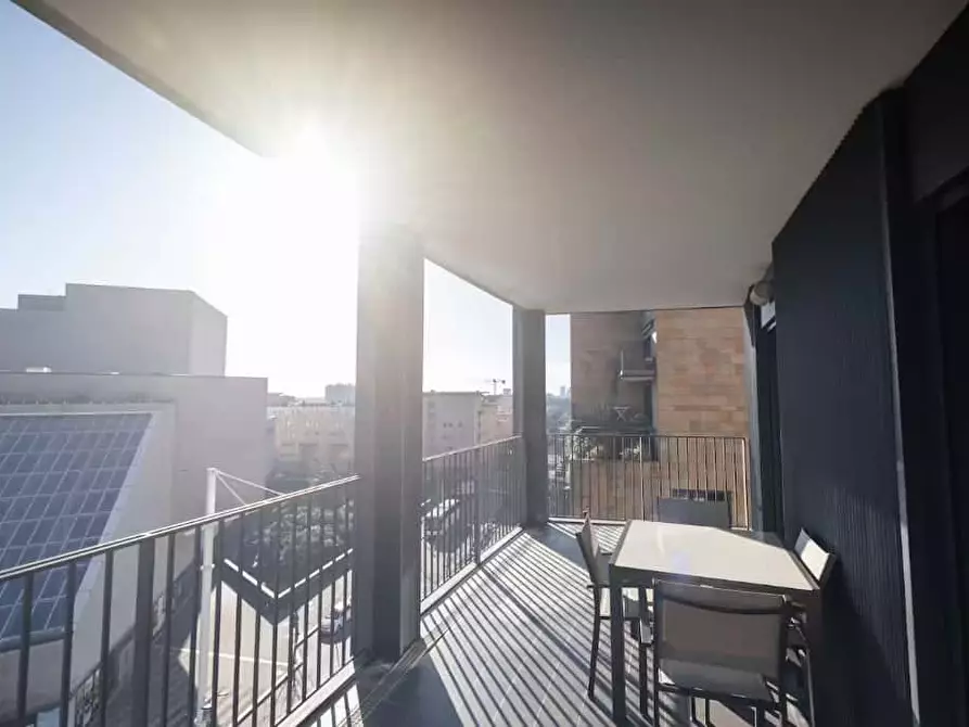 Immagine 15 di Appartamento in affitto  in Viale dell'Innovazione11 a Milano