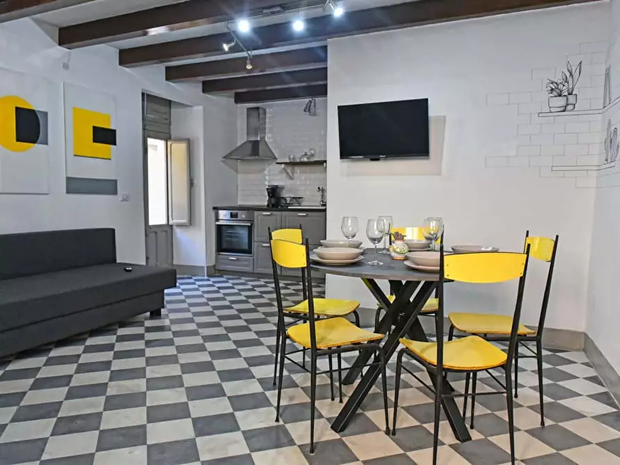 Immagine 1 di Appartamento in affitto  in Via Pier Capponi38 a Noto