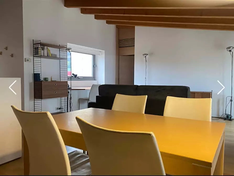 Immagine 9 di Appartamento in affitto  in Via Broletto26 a Milano