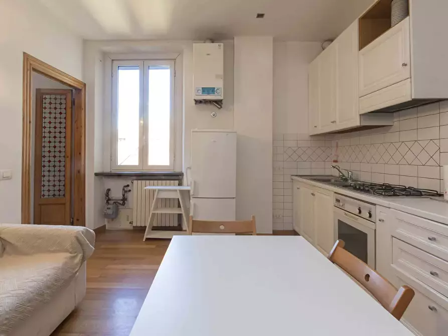 Immagine 3 di Appartamento in affitto  in Via Felice Casati2 a Milano