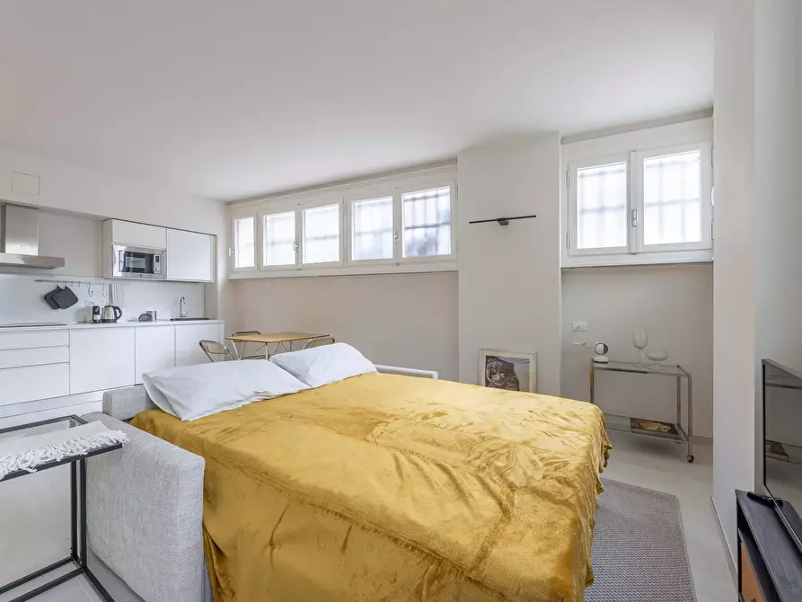 Immagine 17 di Appartamento in affitto  in Via Francesco Melzi d'Eril26 a Milano