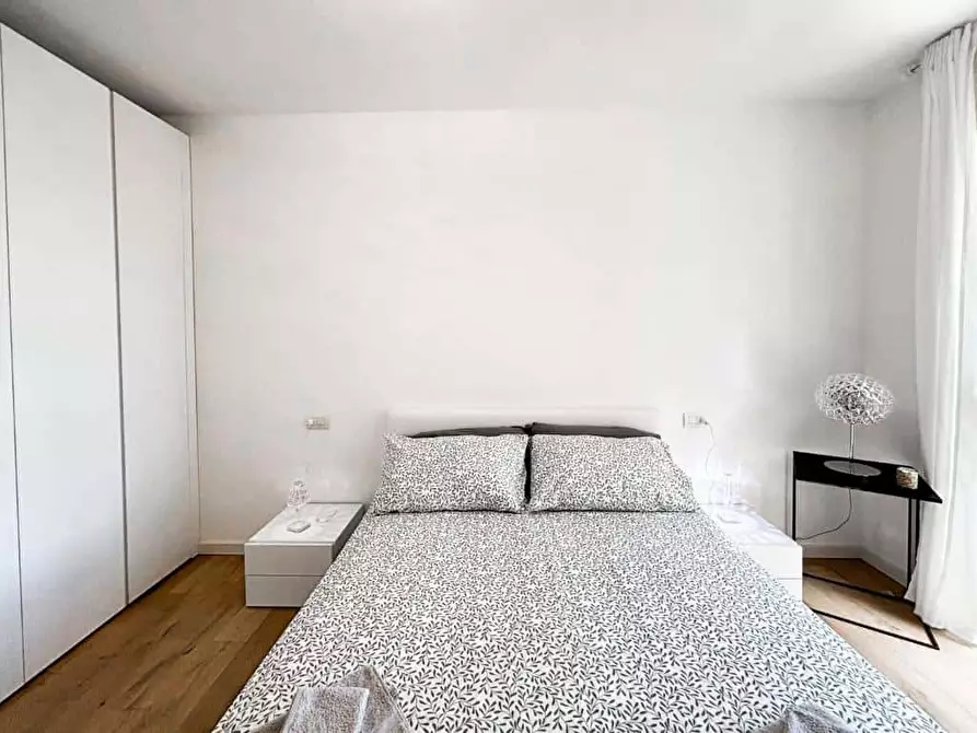 Immagine 24 di Appartamento in affitto  in Via Giovanni Battista Piranesi18 a Milano