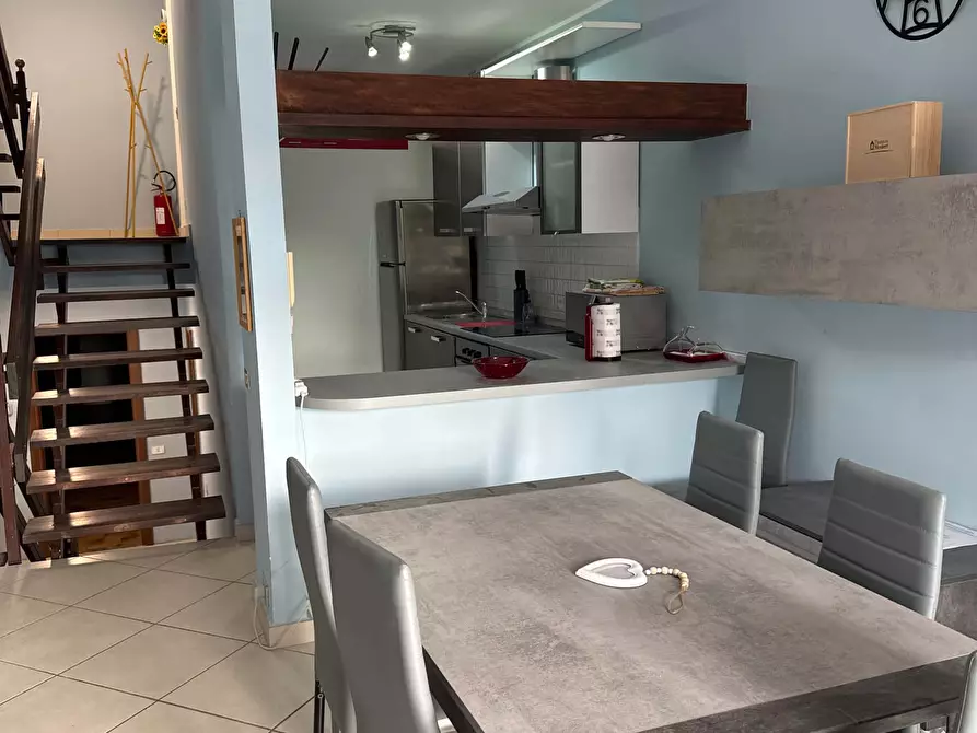 Immagine 20 di Appartamento in affitto  in Via Don Bosco12 a Azzano D'asti