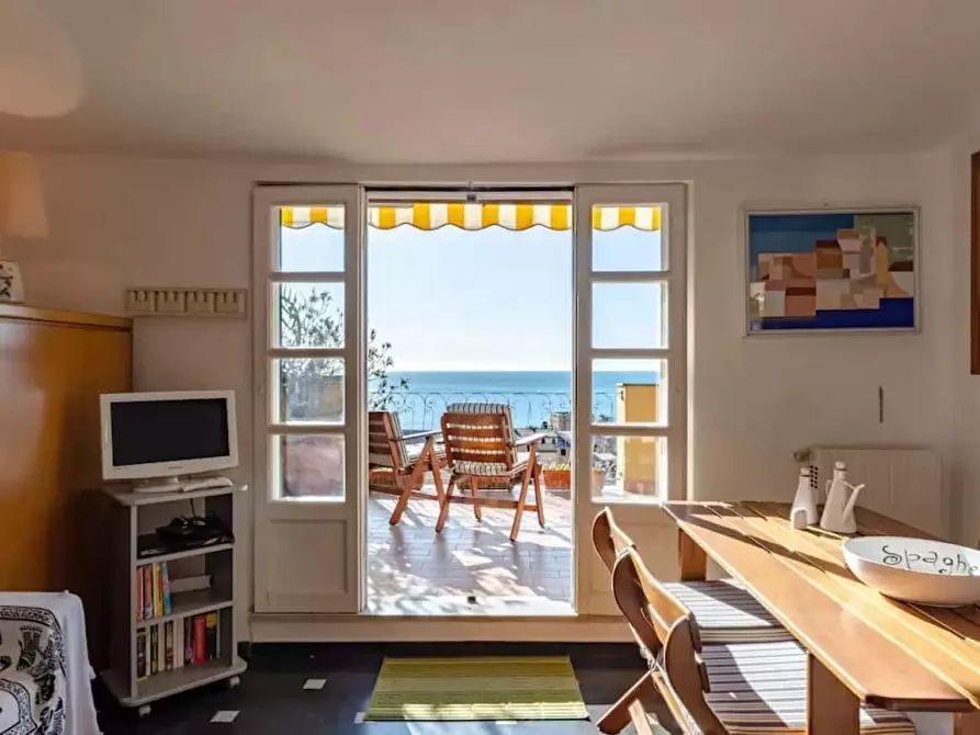 Immagine 9 di Appartamento in affitto  in Via Piero Schiaffino38 a Camogli