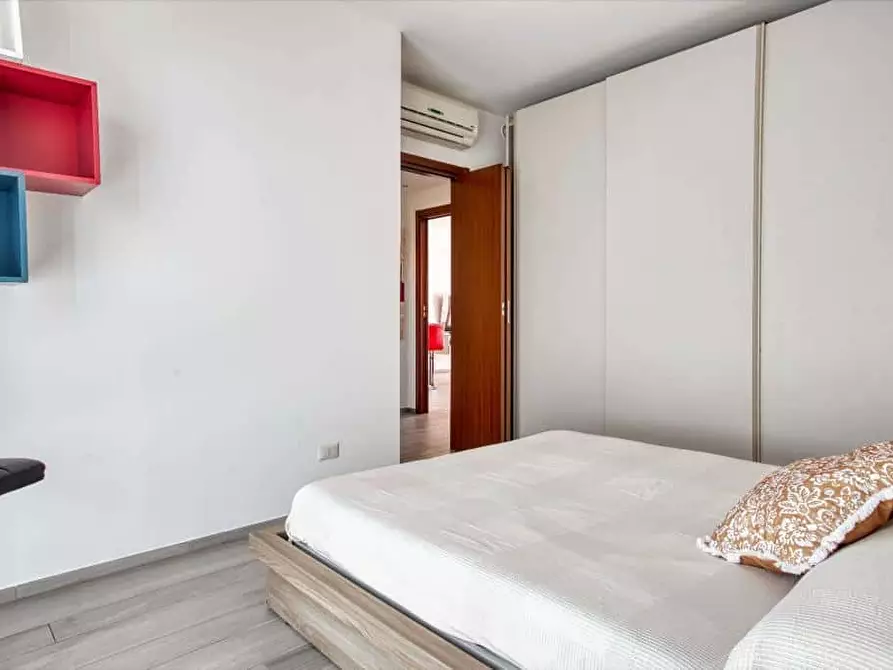 Immagine 2 di Appartamento in affitto  in Via Luigi Mengoni9 a Milano