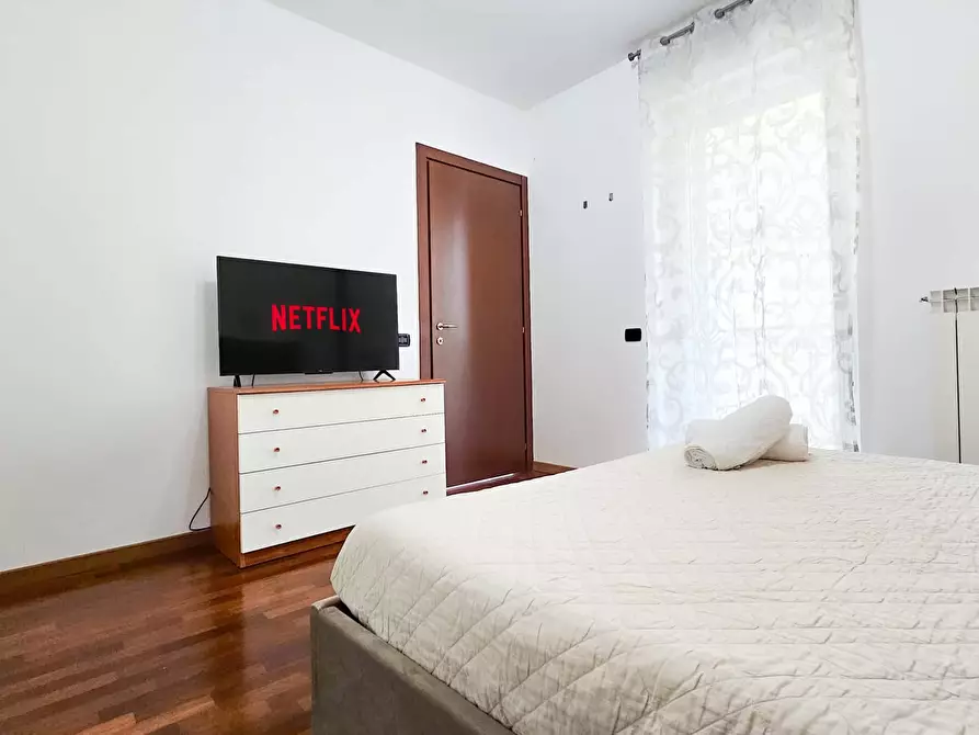 Immagine 5 di Appartamento in affitto  in Via Vittorio Gassman3 a Milano