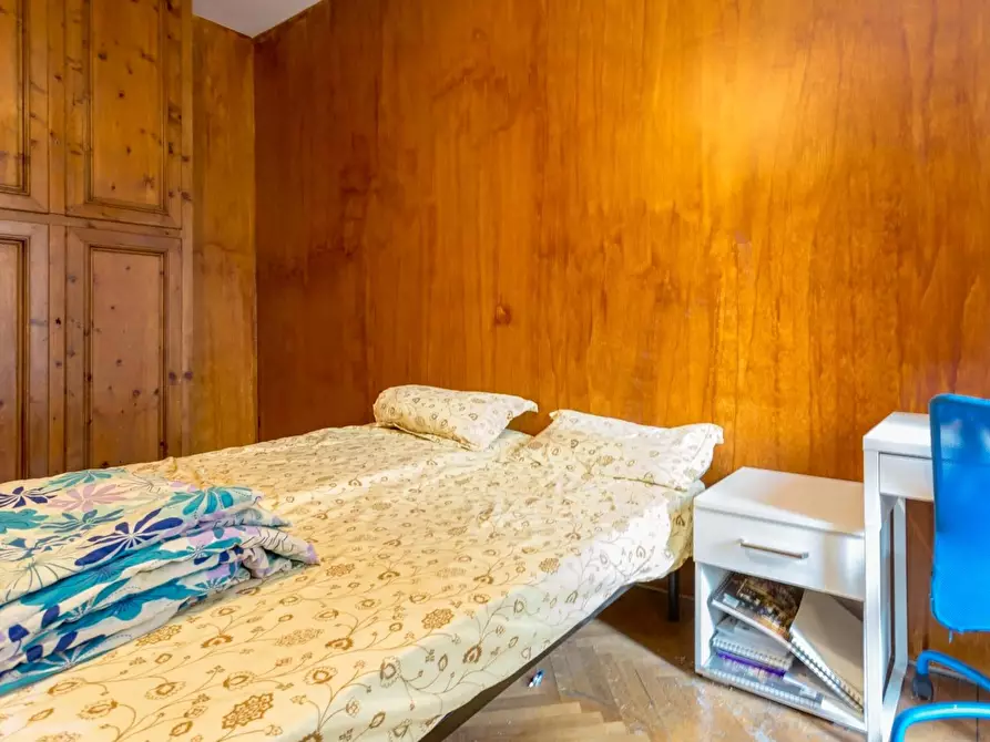 Immagine 3 di Camera in affitto  in Via Giovanni Segantini75 a Milano