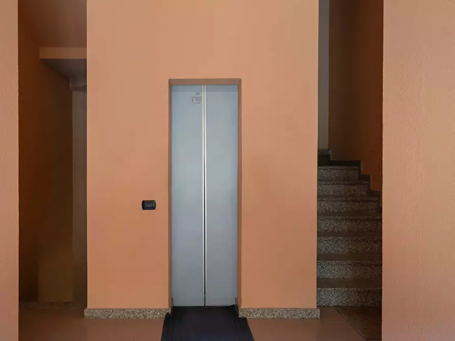 Immagine 30 di Appartamento in affitto  in Viale Ippolito Nievo17 a Busto Arsizio