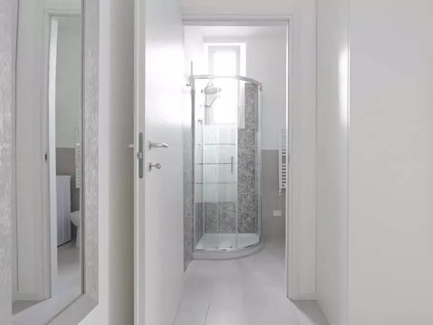 Immagine 13 di Appartamento in affitto  in Via Giovanni Battista Cassinis1 a Milano