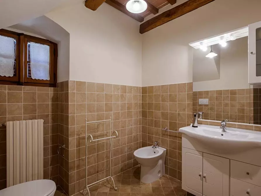 Immagine 50 di Appartamento in affitto  in Località Cinque Vie255 a Cortona