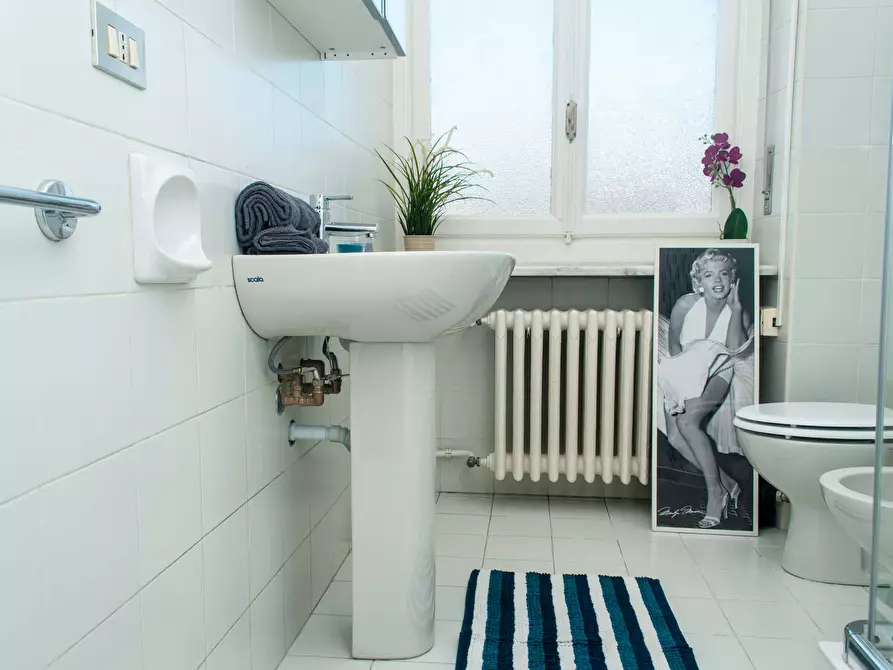 Immagine 4 di Camera in affitto  in Via Aldo Barbaro15 a Torino