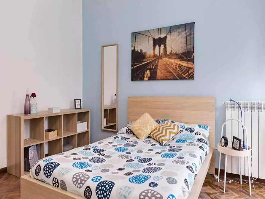 Immagine 4 di Camera in affitto  in Viale Giovanni Vicini20 a Bologna