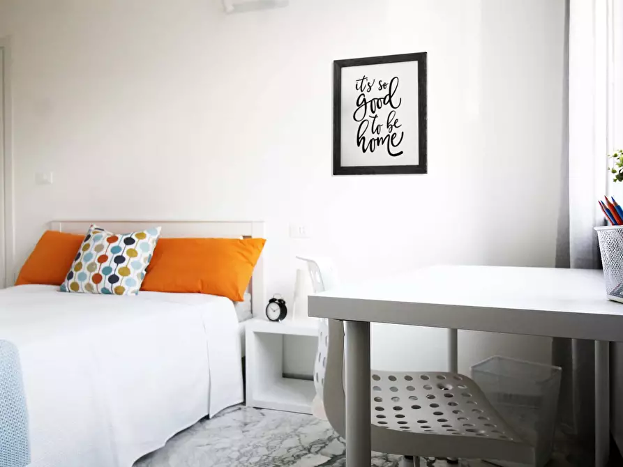 Immagine 43 di Camera in affitto  in Viale del Risorgimento3 a Bologna