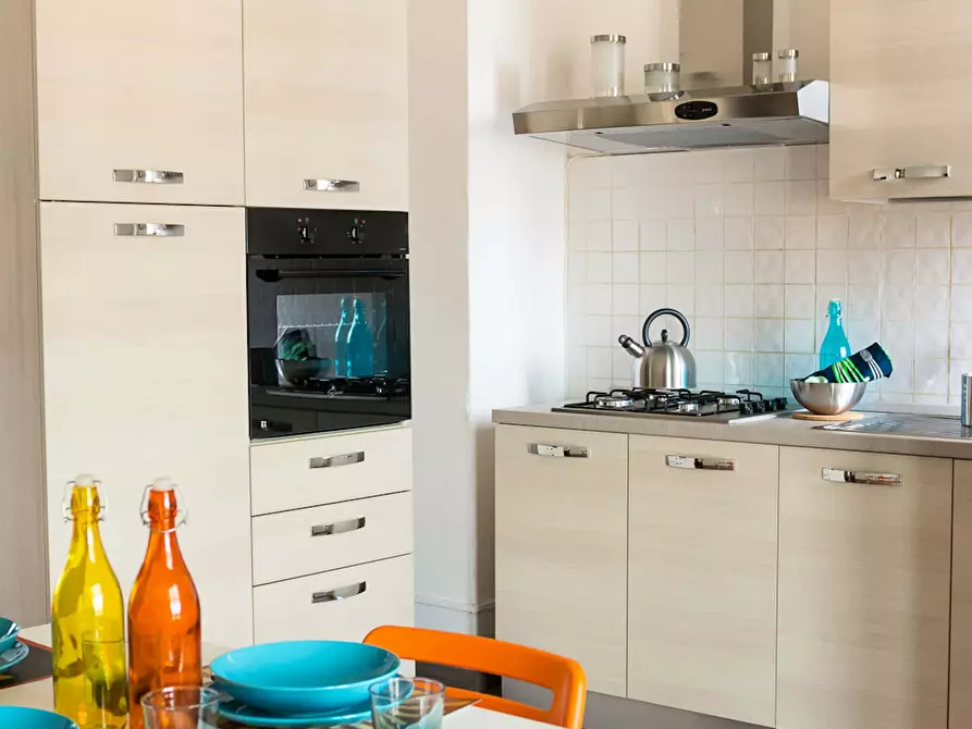 Immagine 13 di Camera in affitto  in Piazza Tancredi Galimberti a Torino