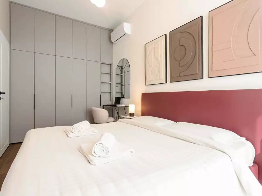 Immagine 15 di Appartamento in affitto  in Via Giuseppe Mazzini12 a Milano
