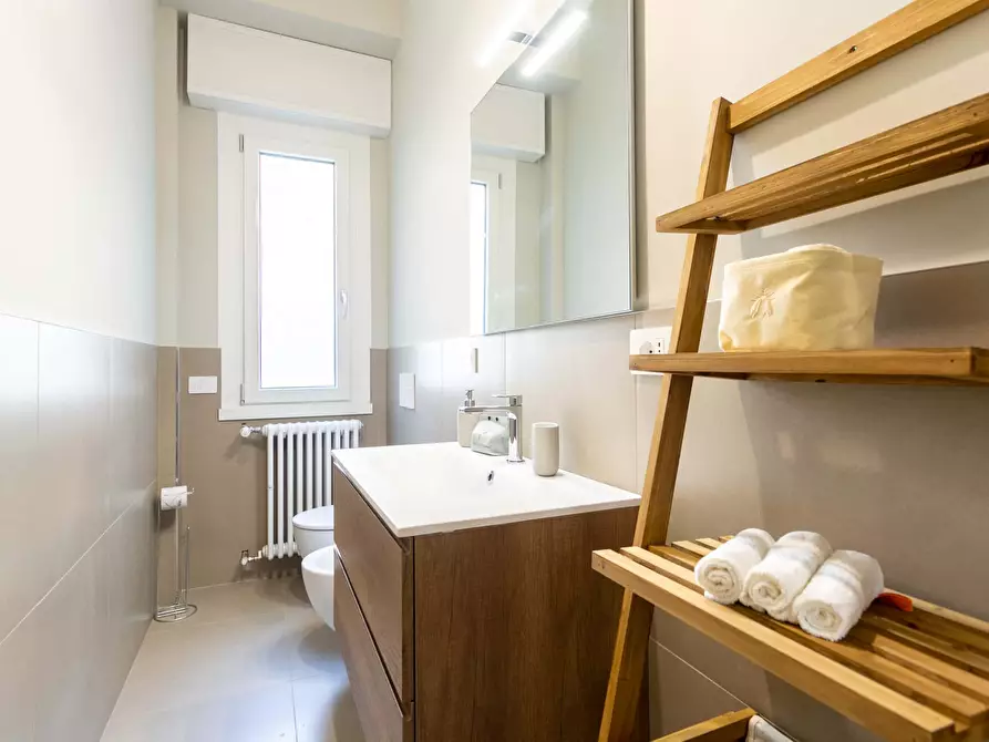 Immagine 23 di Appartamento in affitto  in Via Giorgio Washington80 a Milano