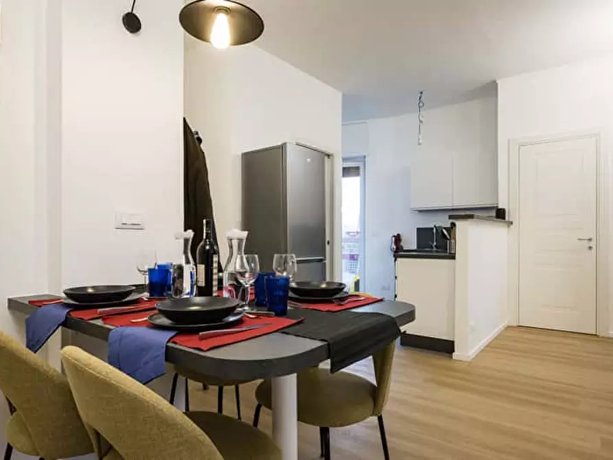 Immagine 26 di Camera in affitto  in Via Madama Cristina142 a Torino