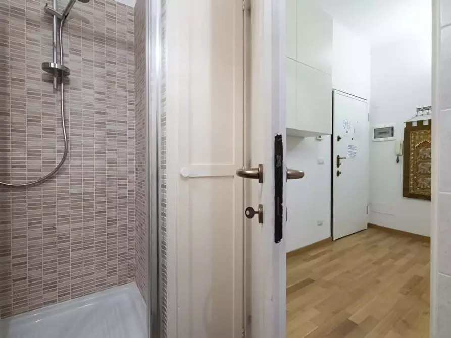 Immagine 15 di Appartamento in affitto  in Via Bergamo3 a Milano