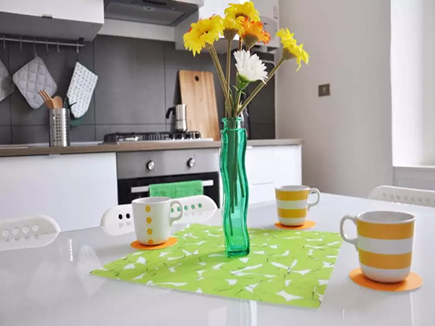 Immagine 25 di Camera in affitto  in Via Mauro Macchi2 a Milano