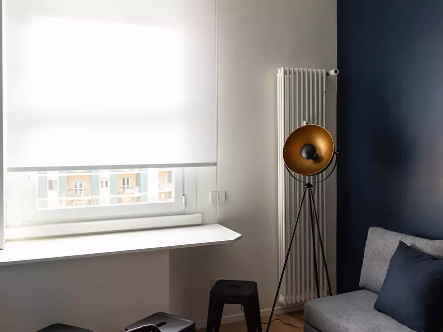 Immagine 13 di Appartamento in affitto  in Piazza Giovanni Perego7 a Milano