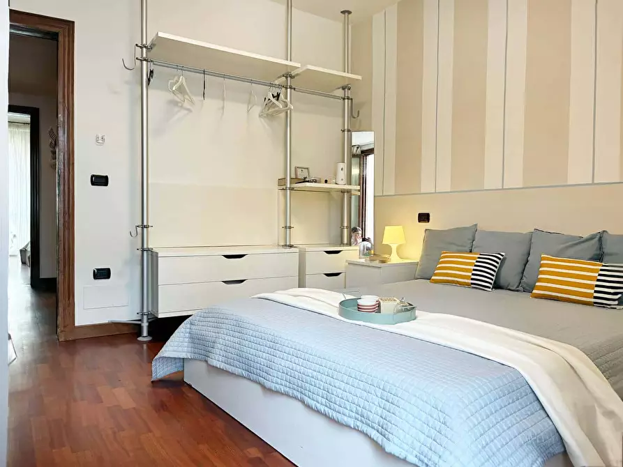 Immagine 3 di Camera in affitto  in Via XX Settembre49 a Brescia