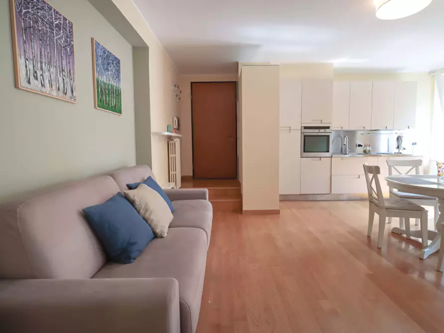 Immagine 74 di Appartamento in affitto  in Via Guglielmo Ciardi3 a Milano