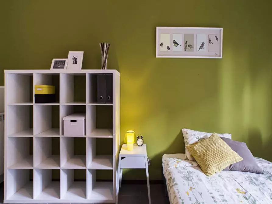 Immagine 7 di Camera in affitto  in Via Francesco Arese12 a Milano