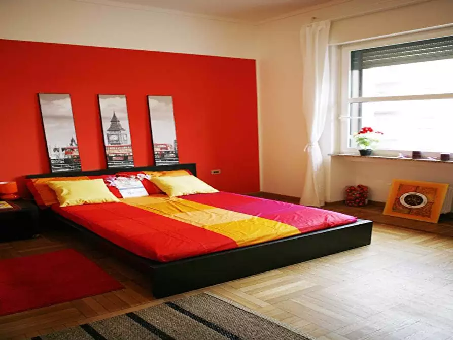 Immagine 4 di Camera in affitto  in Via Lazzaretto11 a Milano