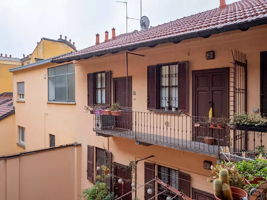 Immagine 21 di Appartamento in affitto  in Via Giordano Bruno13 a Milano