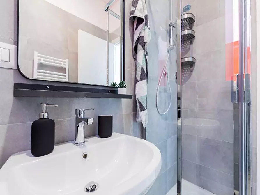 Immagine 7 di Camera in affitto  in Viale Bligny28 a Milano