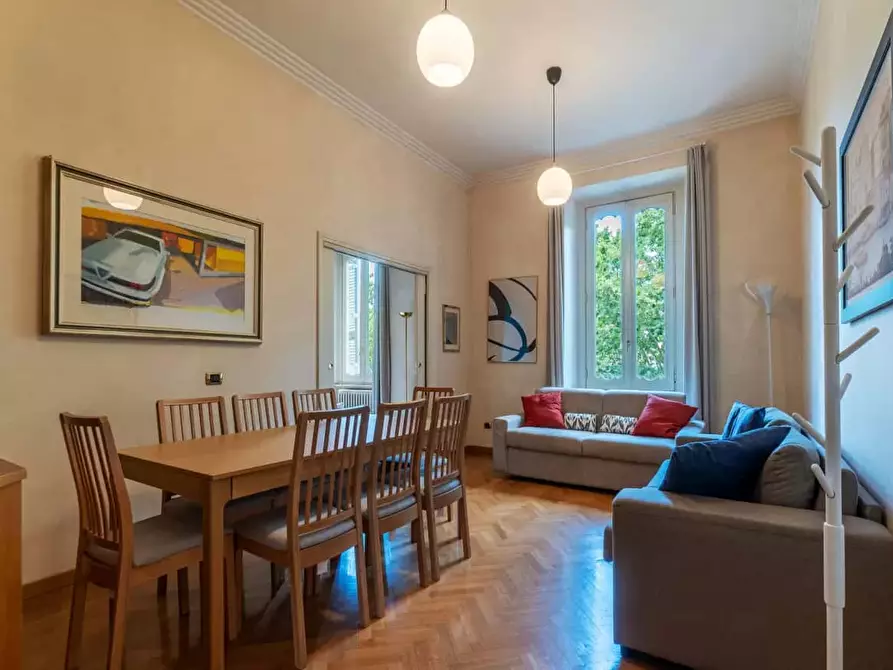 Immagine 6 di Appartamento in affitto  in Piazza del Porto di Ripetta1 a Roma