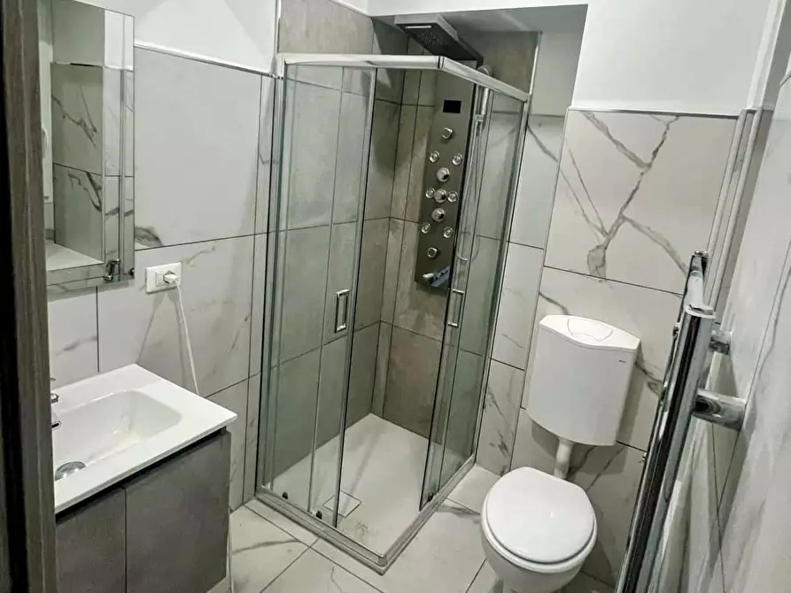Immagine 8 di Appartamento in affitto  in Via San Lorenzo in Selva6 a Trieste