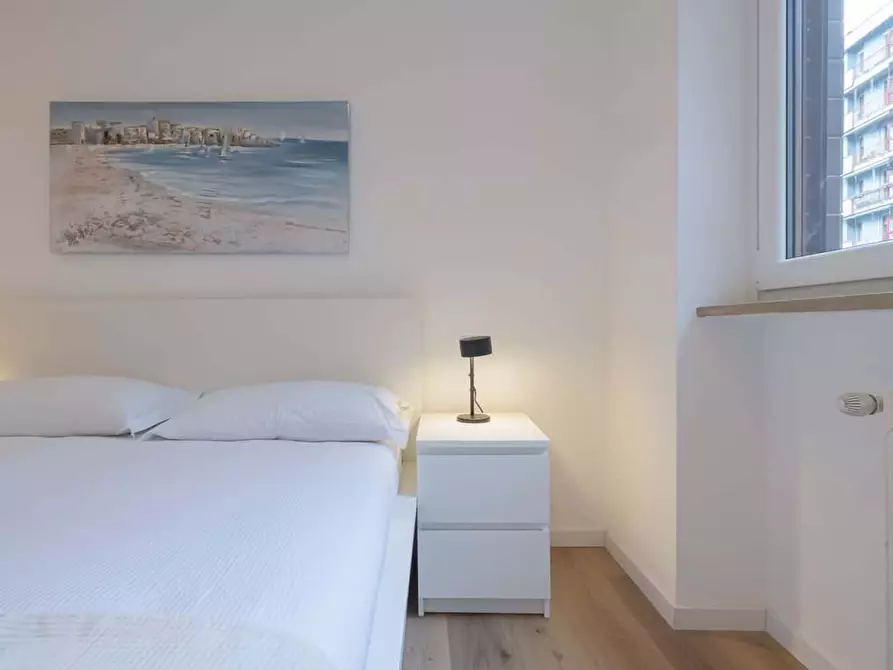 Immagine 17 di Appartamento in affitto  in Via Giambellino131 a Milano