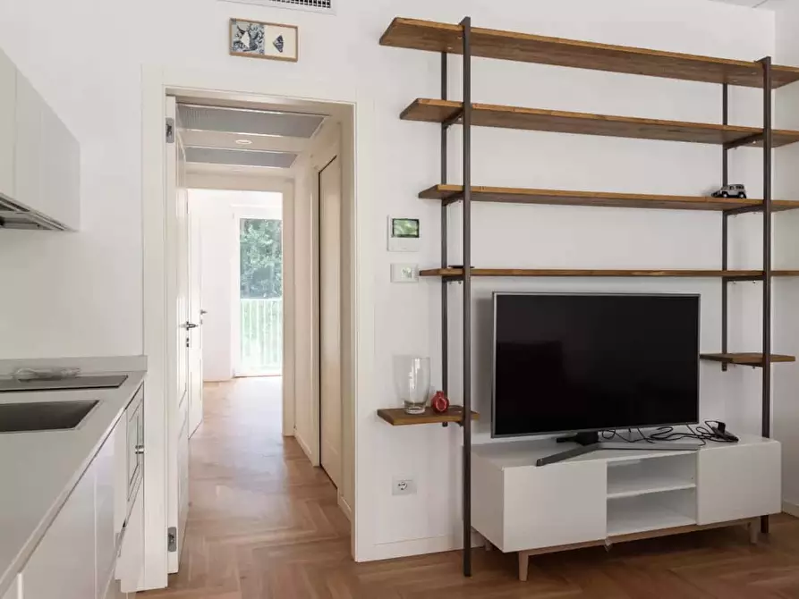 Immagine 4 di Appartamento in affitto  in Viale Andrea Doria24 a Milano