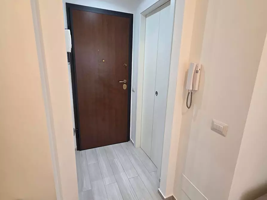 Immagine 8 di Appartamento in affitto  in Via Tagiura18 a Milano