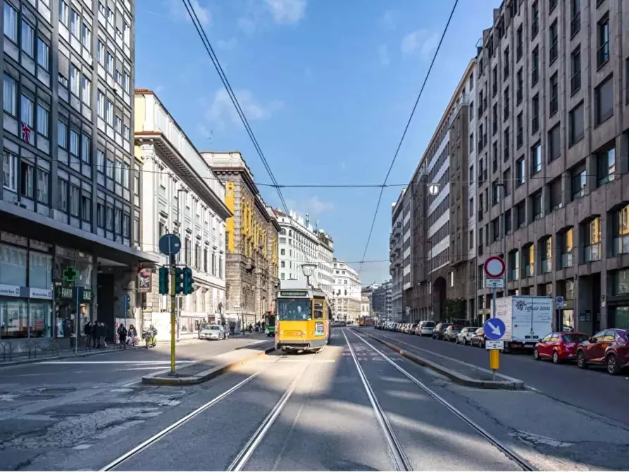 Immagine 13 di Appartamento in affitto  in Via Flavio Baracchini9 a Milano
