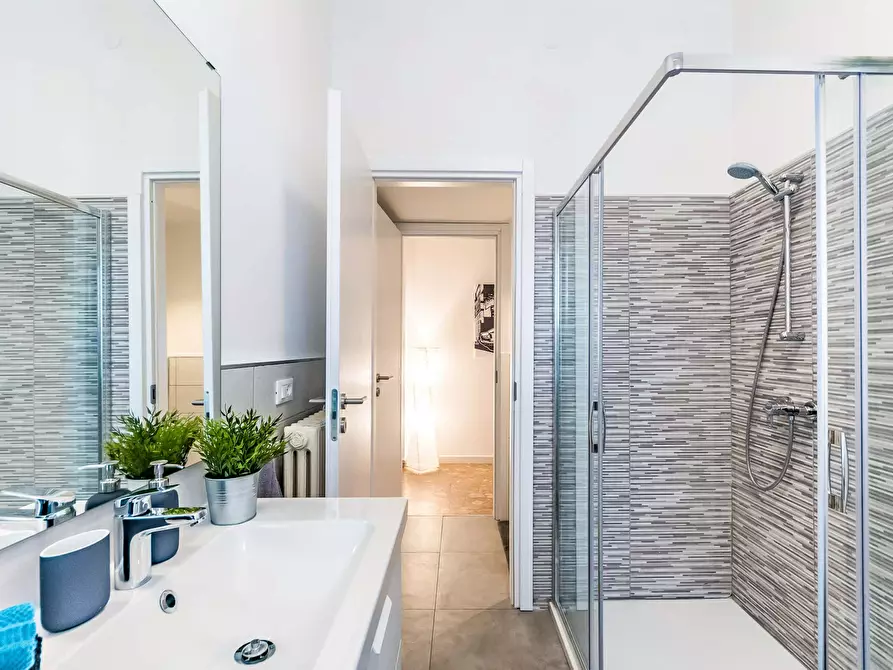 Immagine 5 di Camera in affitto  in Via Umago3 a Padova