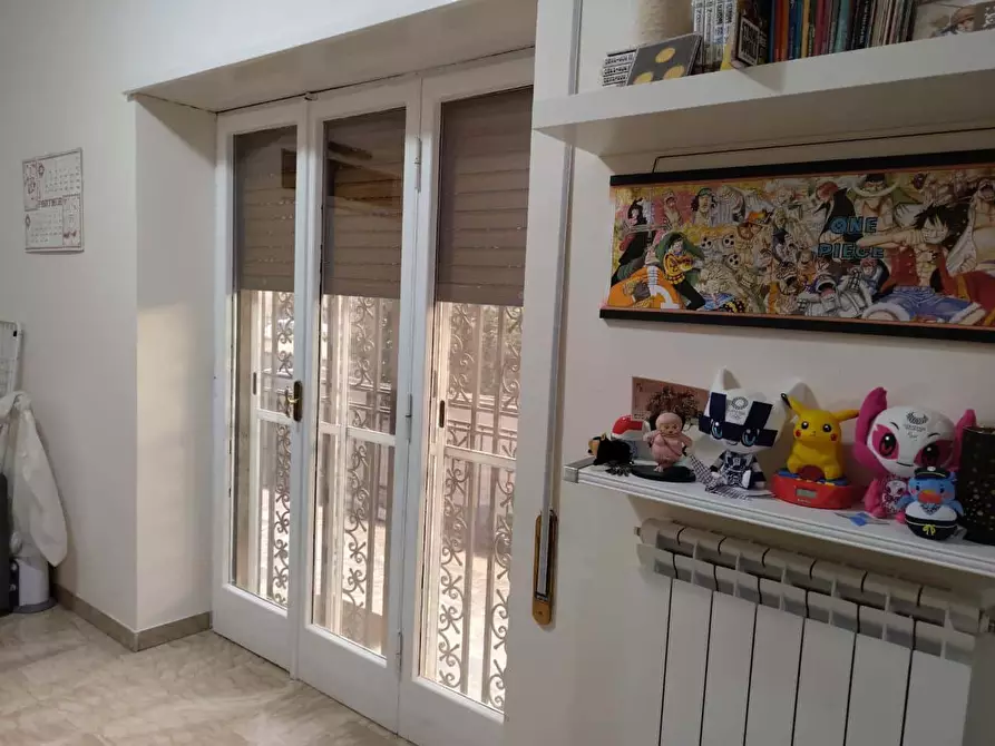 Immagine 8 di Camera in affitto  in Via Ermanno Rivetti4 a Roma