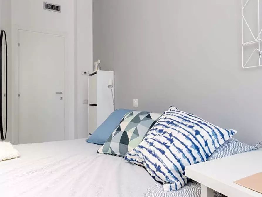 Immagine 4 di Camera in affitto  in Viale Bligny28 a Milano