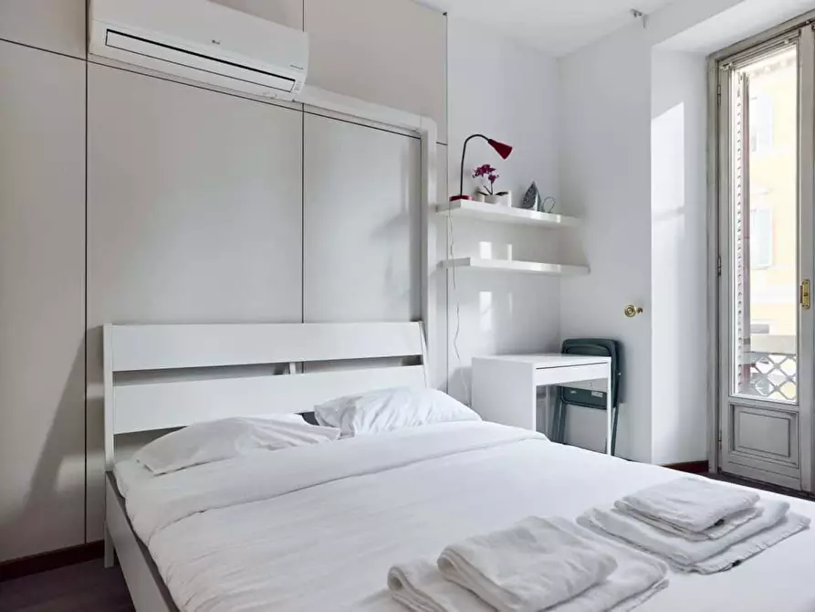 Immagine 2 di Appartamento in affitto  in Corso Venezia31 a Milano