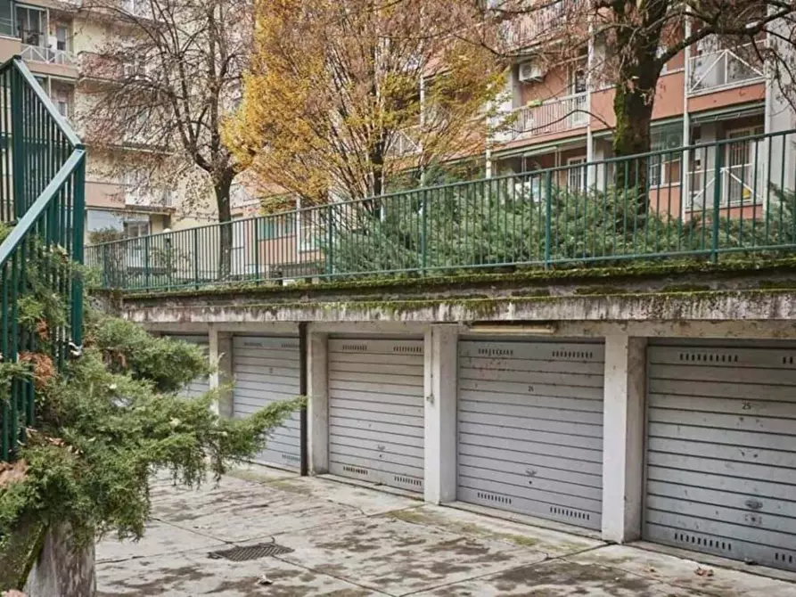 Immagine 3 di Appartamento in affitto  in Via Giovanni Pezzotti19 a Milano