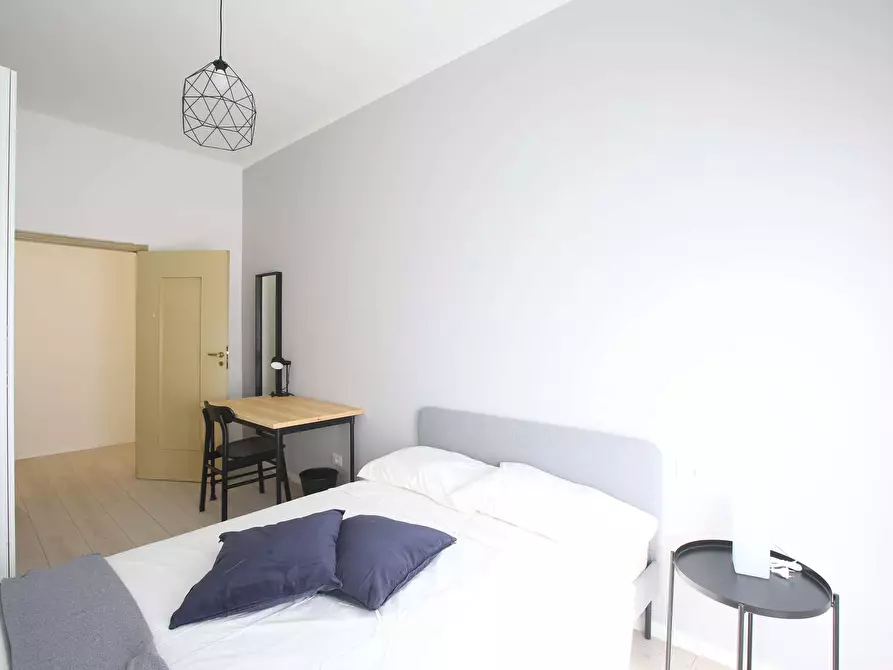 Immagine 3 di Camera in affitto  in Via Giuseppe Soli9 a Modena