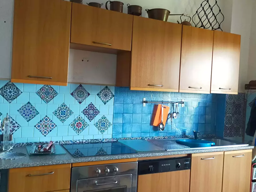 Immagine 6 di Appartamento in affitto  in Via G. Garibaldi4 a Borgo Ticino
